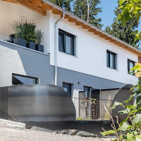 Laendle Lodge Bei Bregenz Langen Bei Bregenz Экстерьер фото