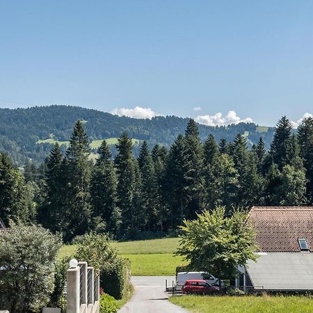 Laendle Lodge Bei Bregenz Langen Bei Bregenz Экстерьер фото