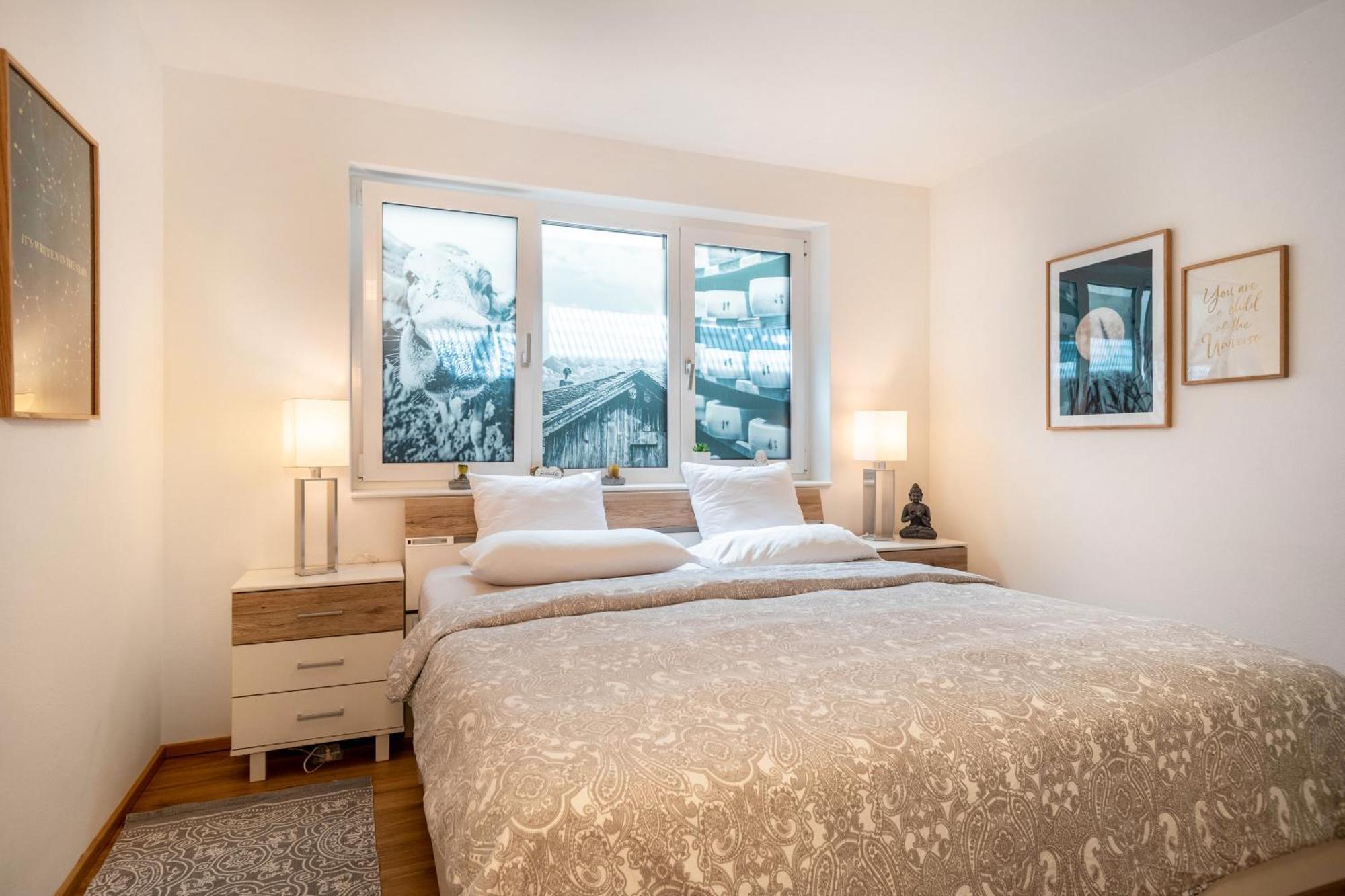 Laendle Lodge Bei Bregenz Langen Bei Bregenz Экстерьер фото