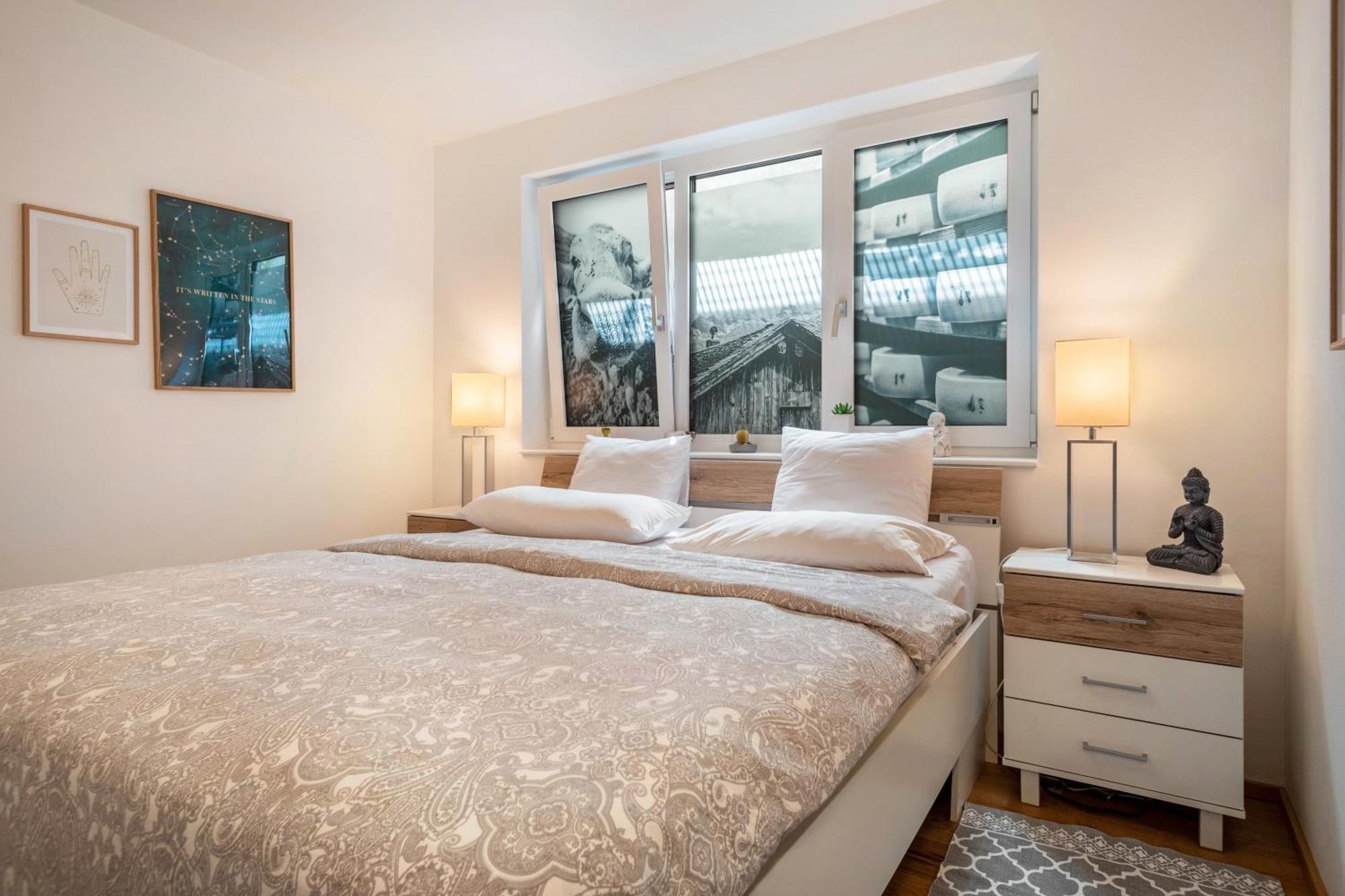 Laendle Lodge Bei Bregenz Langen Bei Bregenz Экстерьер фото